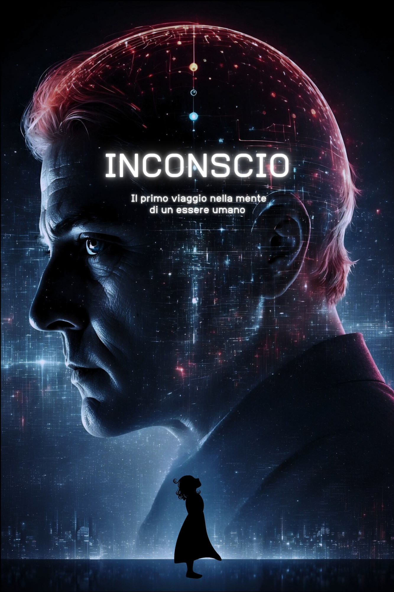 Escape Room Inconscio Milano - Avventura psicologica con enigmi mentali e sfide introspettive