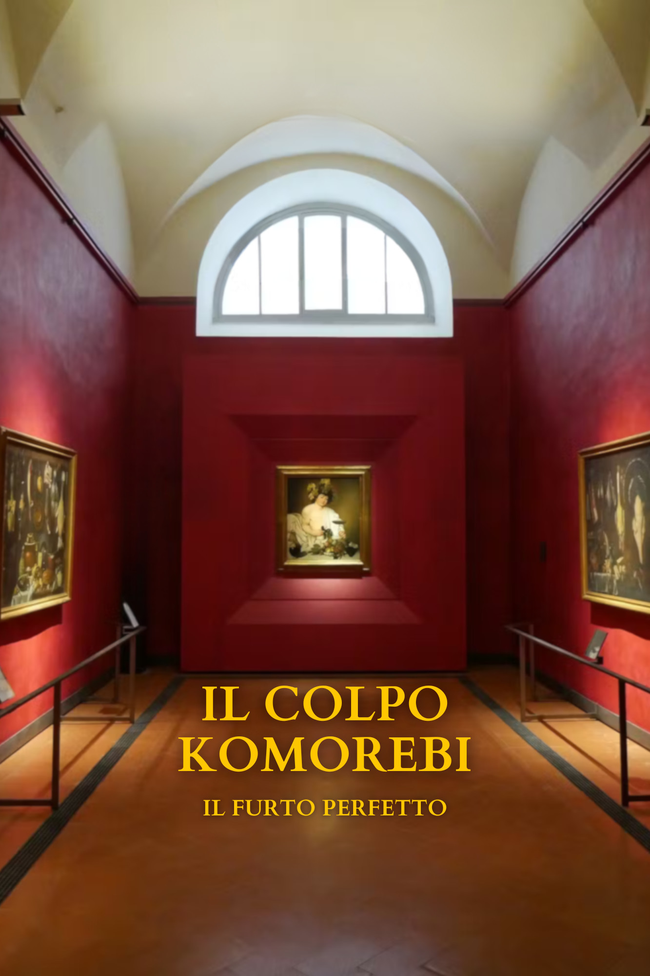 Escape Room Il Colpo Komorebi Milano - Avventura escape room a tema Giappone feudale