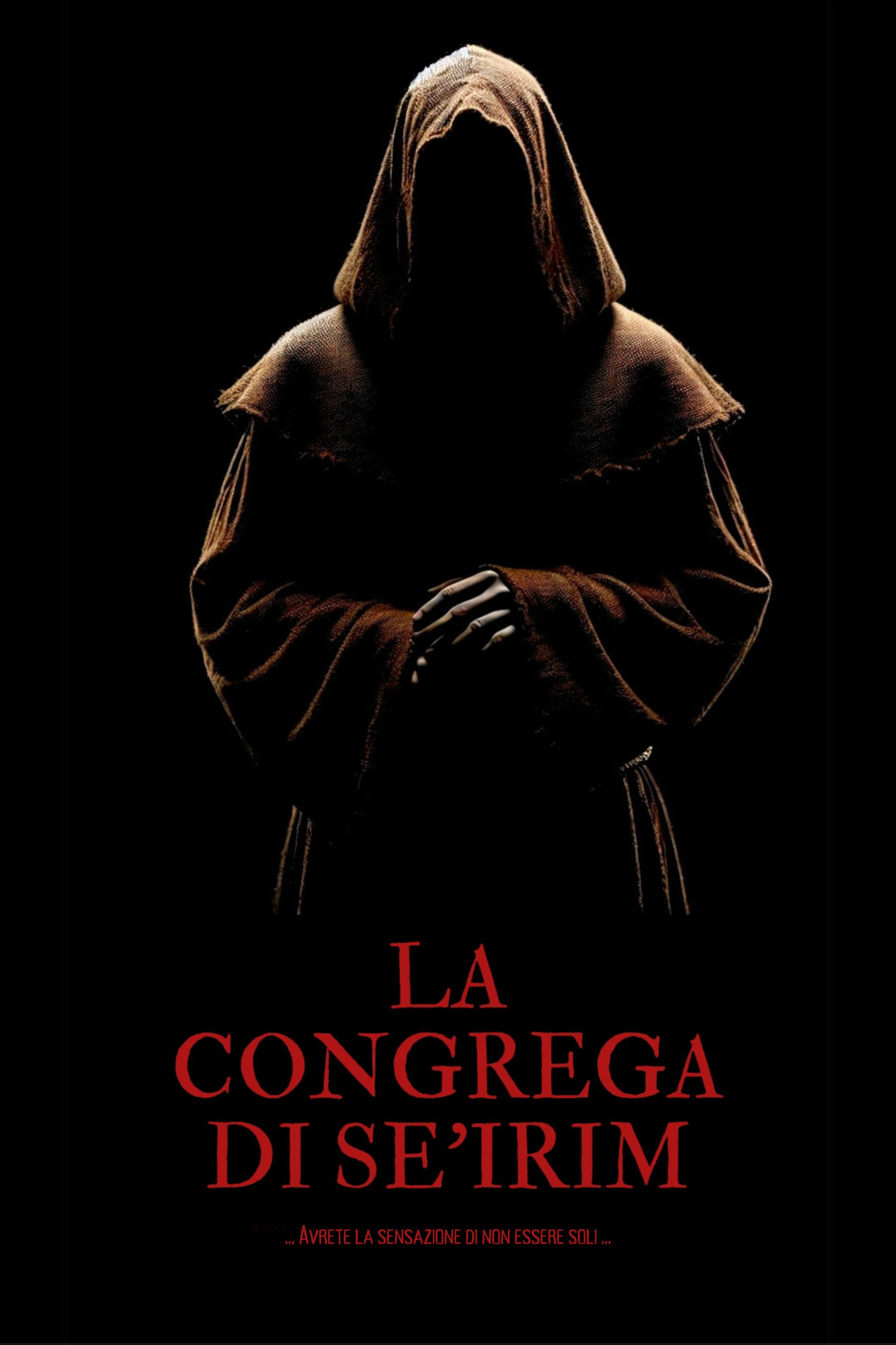 Escape Room La Congrega di Se'irim Milano - Avventura horror con rituali ed enigmi occulti da risolvere