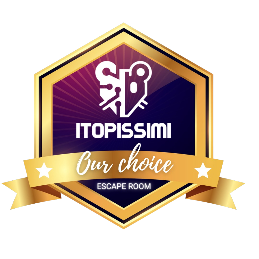 Premio Itopissimi - Our Choice